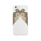 MOCUのsheltie02 Smartphone Case