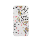 れいら先生のCards【iPhone6s/6用】 Smartphone Case