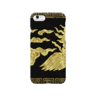 J.Tの金の舞 Smartphone Case