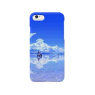 nonno2525mikanの絶景 Smartphone Case