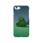 土田圭介のグリーンモンスター Smartphone Case