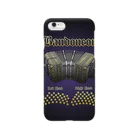 ＫｕｕＭａのBandoneon Smartphone Case