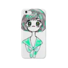 おまじないの魔法少女 Smartphone Case