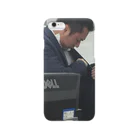 【公式】合田倉庫株式会社の内ポケット派 Smartphone Case