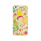 sugamihokoのキノコ狩り Smartphone Case