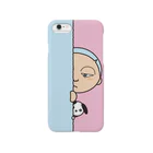 03のヤスとペス Smartphone Case