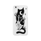 apple-seed-worksのTRAD CAT Smartphone Case