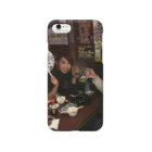 村長のたくちゃん Smartphone Case