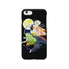 mikamojaのkabuki Smartphone Case