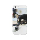 ちゃんはる🐕のiPhoneカバー 柴犬 Smartphone Case