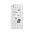 ソノマのiphoneケース-LY- Smartphone Case