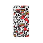 ？謎だらけのおみせ？ひまわりのひまわり超絶 Smartphone Case