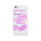 いむんGO Lv20のVLN!funグッズ Smartphone Case