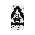 Satanicnの牡牛座 Taurus Smartphone Case