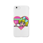 An'reiya 【 team✩ALB 】のハート♡Angeline Smartphone Case