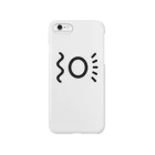 entosenのEN to SEN / No.4 Smartphone Case