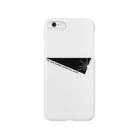 mm_designのThe sun shines upon all alike. Smartphone Case