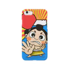 TokyoSienneの「あっぱれ」〜どすこい！気ままに相撲ライフ〜 Smartphone Case