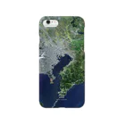 WEAR YOU AREの日本 スマートフォンケース Smartphone Case