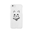 廉のにゃんこ Smartphone Case