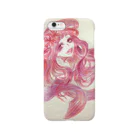 真姫の紫リボン子ちゃん Smartphone Case