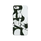 ルークＺの黒魔法少女 Smartphone Case