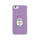 a.m　factoryのおくすり Smartphone Case