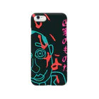 Kocco58のプーチンさん～全財産没収～ Smartphone Case