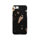 shouchikubai_tamerokuの宇宙飛行士O Smartphone Case