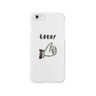 LINE ILLUST.comのGOOD! Smartphone Case