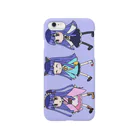 yun_pipi_0816の雪美ちゃんスマホケース Smartphone Case