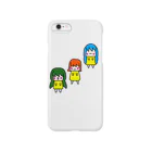 toatoa12のさんしまい Smartphone Case