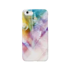 mygwshyのRainbow Smartphone Case