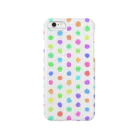 ブロンマのDot01 Smartphone Case