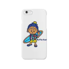 鎌倉のご当地キャラぶったくんのbeach style Butta-kun Smartphone Case