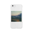 COUPLER*のemopola「海」 Smartphone Case