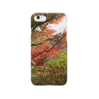 Takemortの秋 Smartphone Case