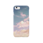 tonの夕暮れ空 Smartphone Case