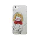 r9a3dの寒い Smartphone Case