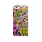 SayuRiのhortensia de PARIS Smartphone Case