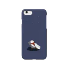 たくましろの星クマ Smartphone Case