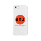 OTJのOTJ Headquarters スマホケース