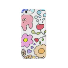 めめめのうーちゃん Smartphone Case