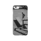 KazugraphのUrban Walk Smartphone Case