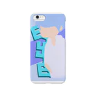 あいくん(* ॑꒳ ॑* )ぬっ。の人のあいくんだお(iphone5&SE) Smartphone Case