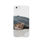 HAVENAR_botのCats ♡ Smartphone Case