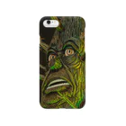 OttomanのSave the Tree Smartphone Case