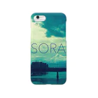 PUUUUUUKU!!のSORA Smartphone Case