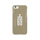 LUSTの#$1 Smartphone Case