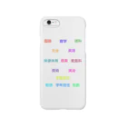 koyuyuraの教科に○付け!! Smartphone Case